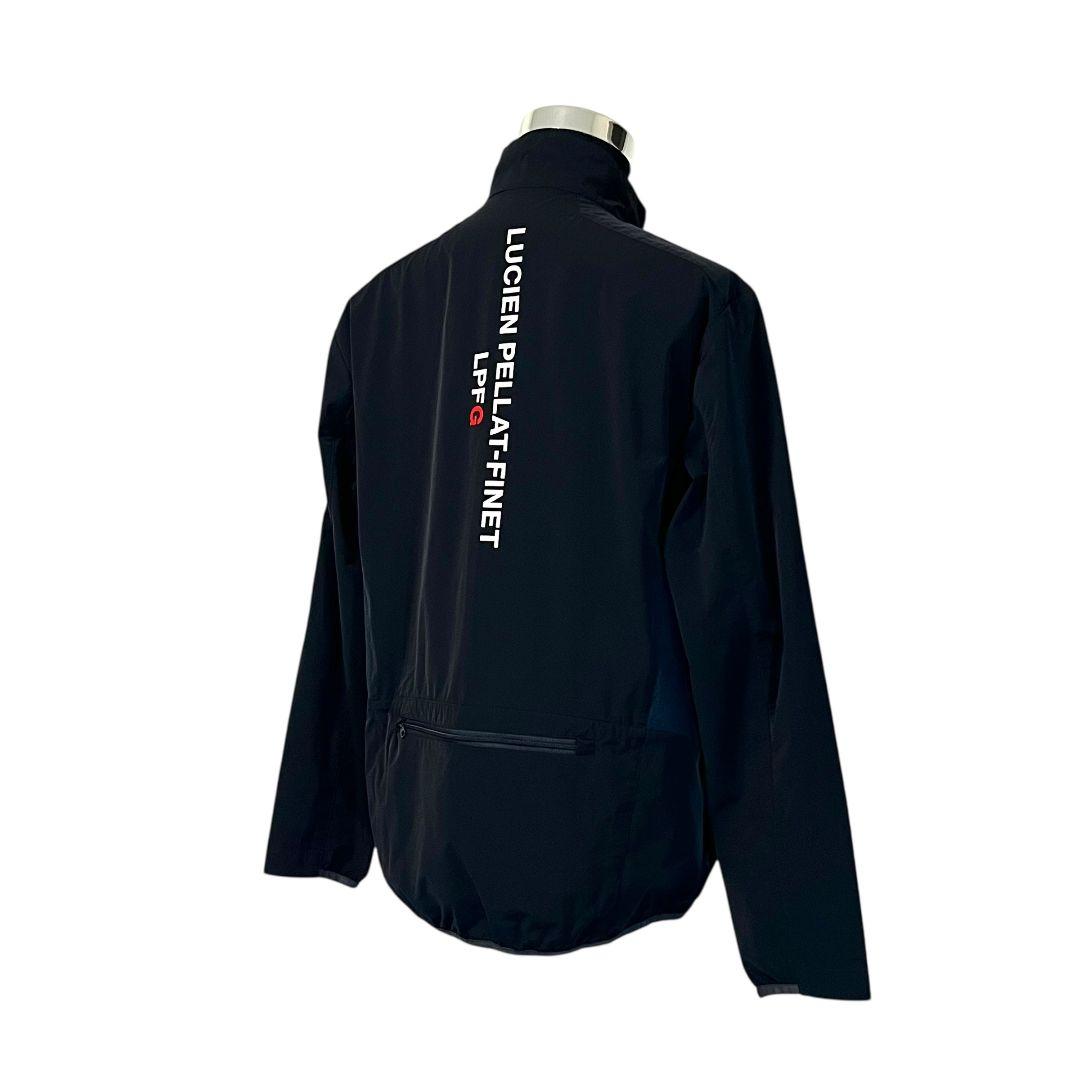 【L】LUCIEN PELLAT-FINET LPFG ジップアップジャケット