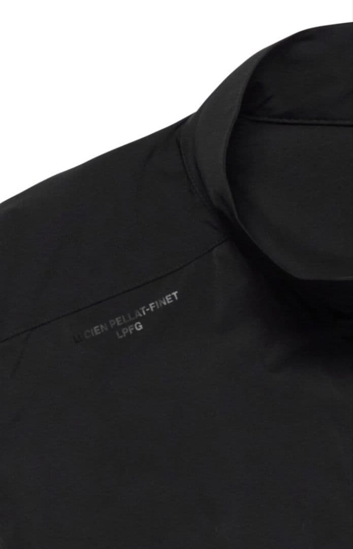 【L】LUCIEN PELLAT-FINET LPFG ジップアップジャケット
