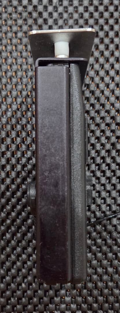 ​3M 静電気測定器 セット Model 713 ＆ 外部電源 713CH