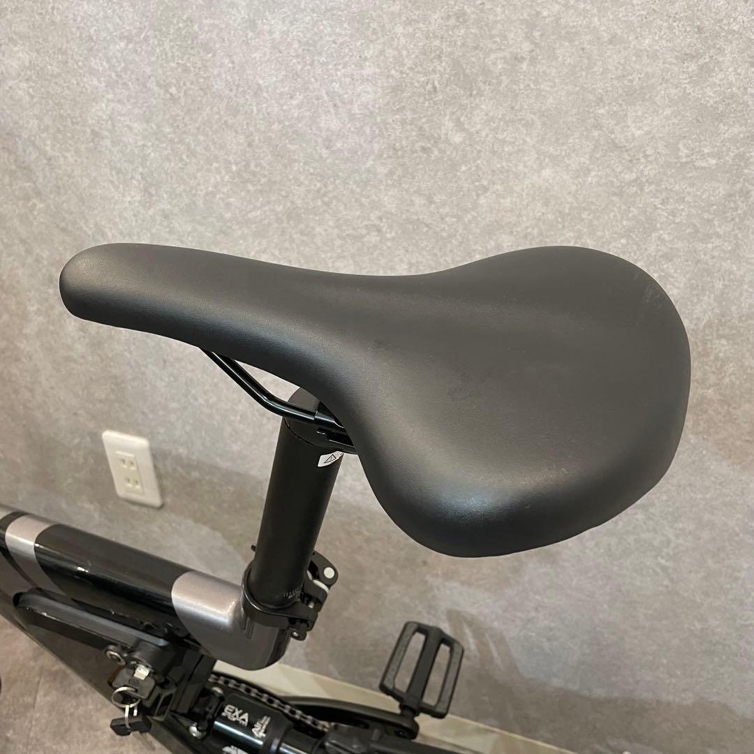 【値下げ】BESV ベスビー PSA1 電動アシスト自転車 黒 ブラック