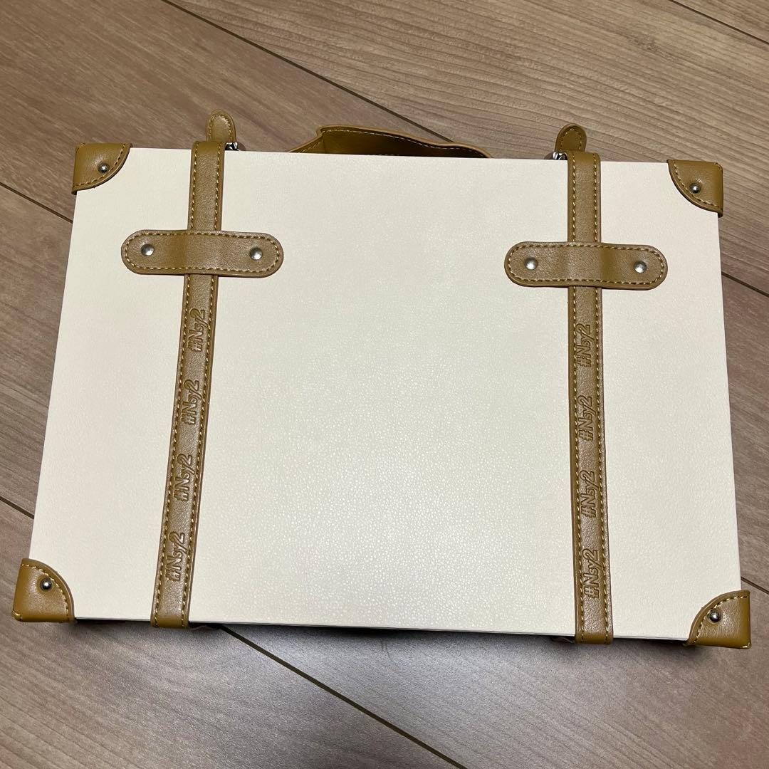 Nissy HOCUS POCUS 3 初回限定生産 Blu-ray