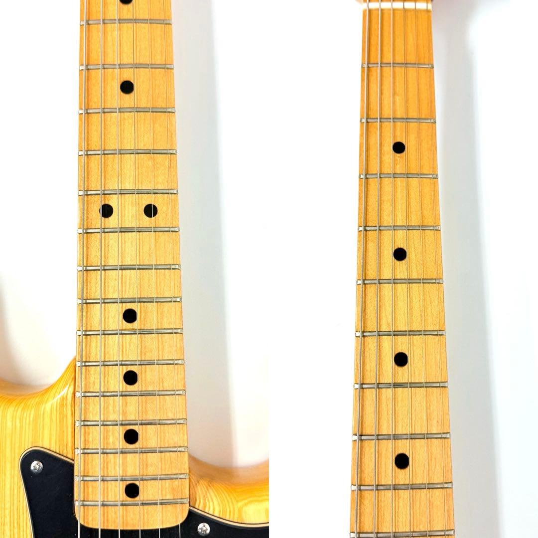 【希少】EL MAYA JUNIOR MODEL エレキギター