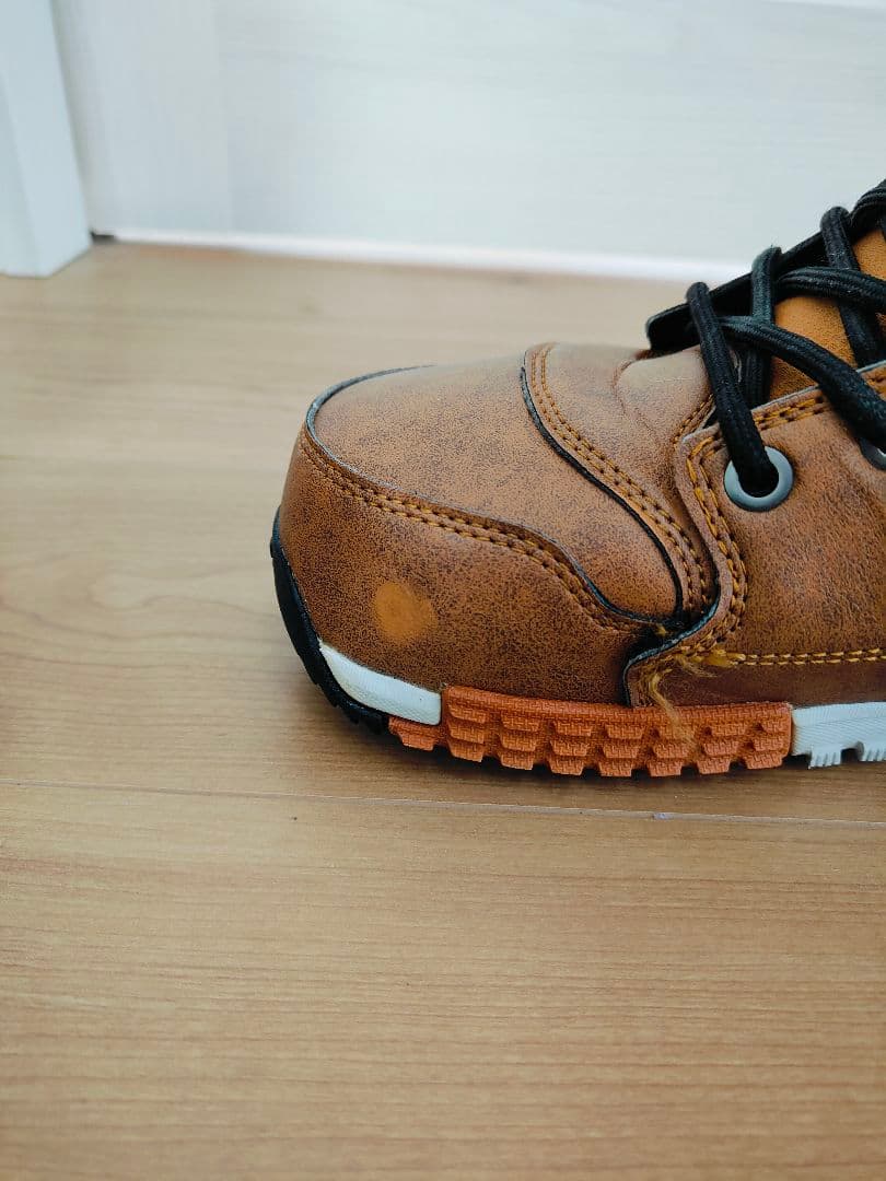 DC MUTINY US8.5（26.5cm）/ スノーボード スノボ ブーツ