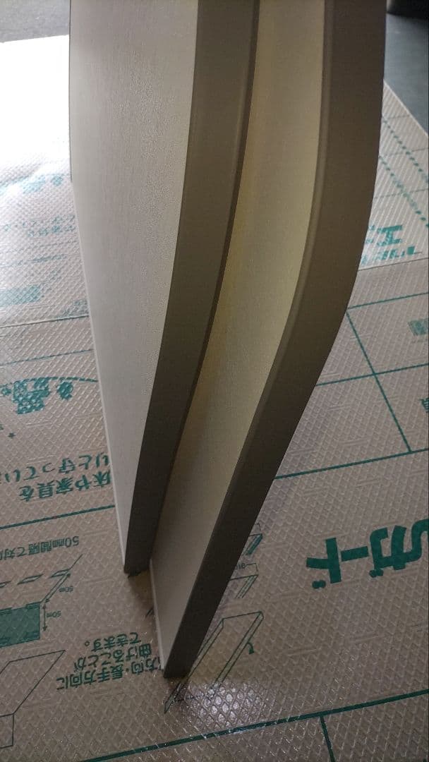 値下げ！TOTOシステムバス風呂蓋(ゆるリラ浴槽断熱蓋)1300R