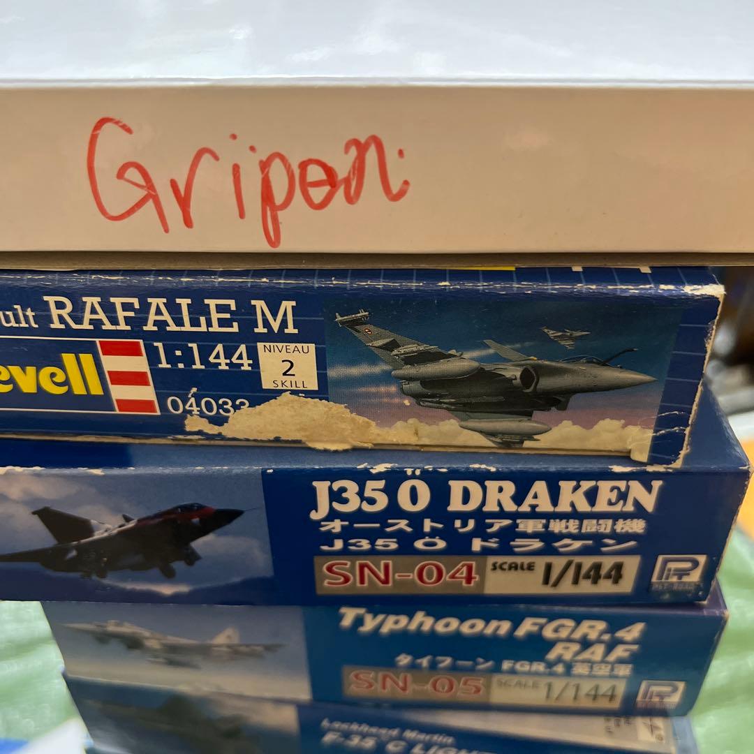 1/144 セット