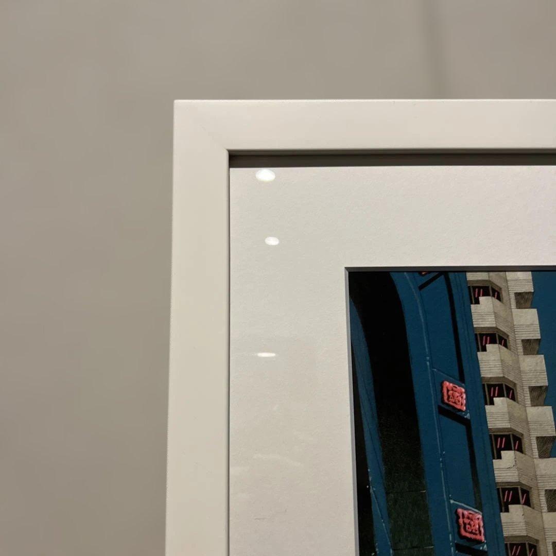 【最終値下げ】　荒木飛呂彦 ジョジョの奇妙な冒険　ジョジョ展　複製原画