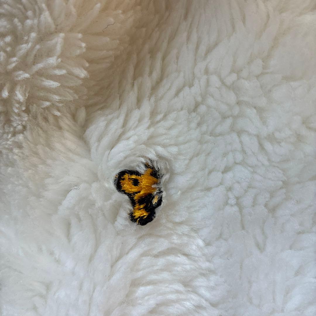 【最終価格】希少❣️スヌーピーぬいぐるみ、アメリカ購入、1980年代