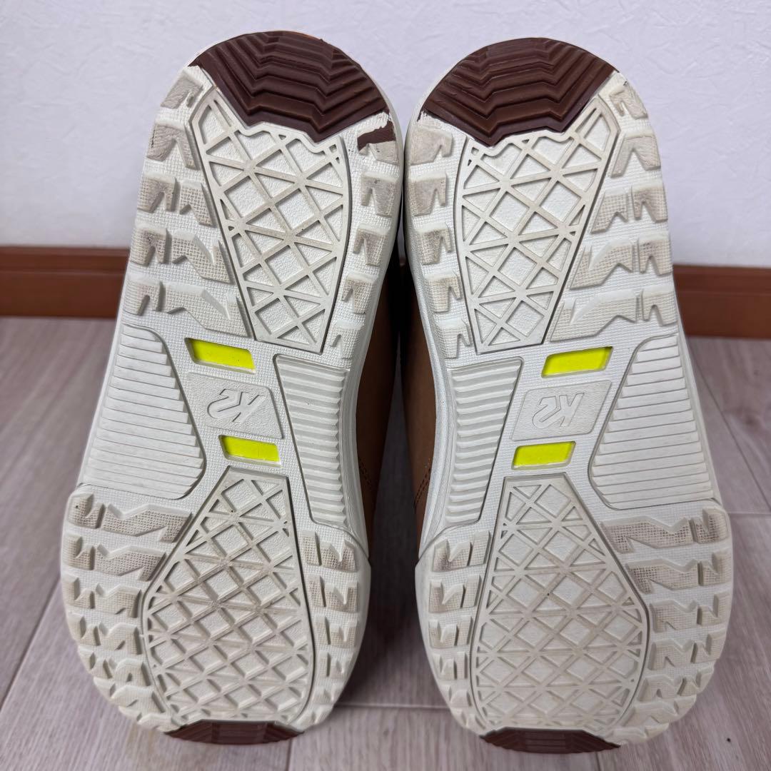 専用K2 Haven スノーボードブーツ 24cm