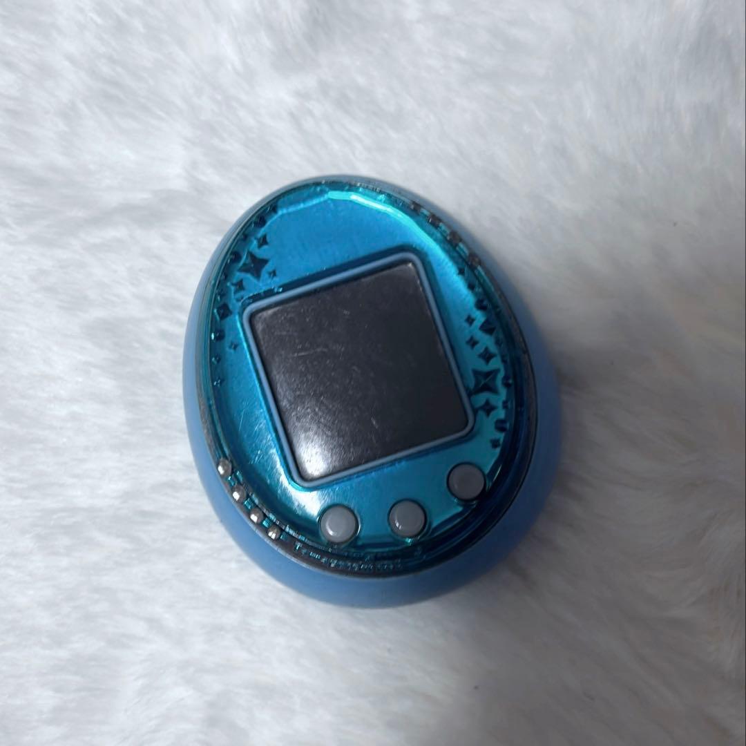 たまごっち IDL 水色 動作確認済み