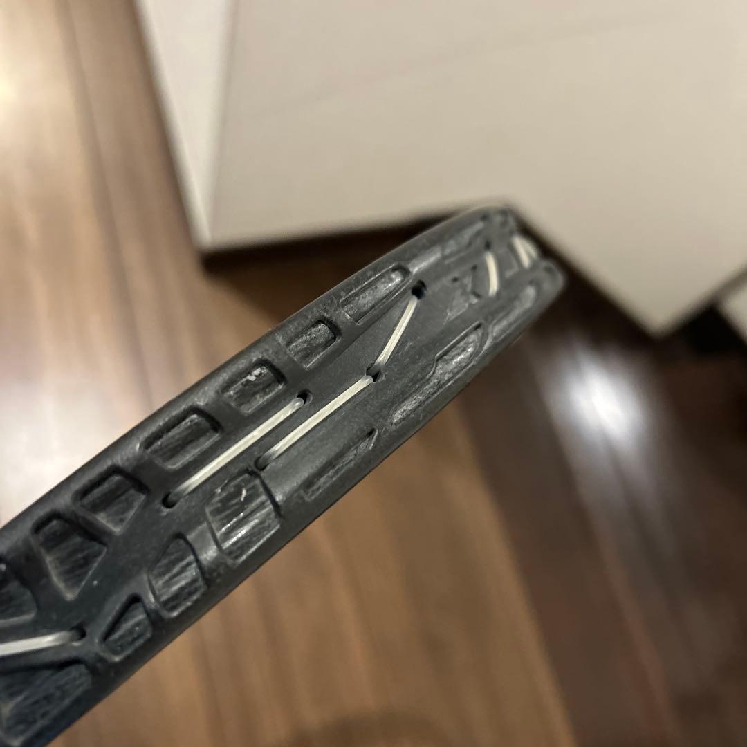 激レアPrince Vortex オーバーサイズラケット　プリンス