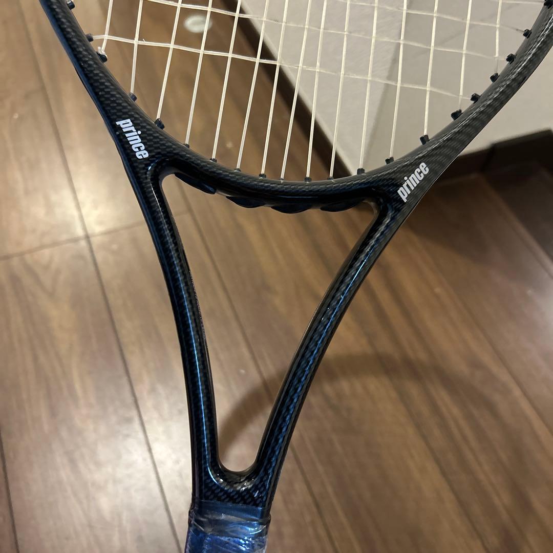 激レアPrince Vortex オーバーサイズラケット　プリンス