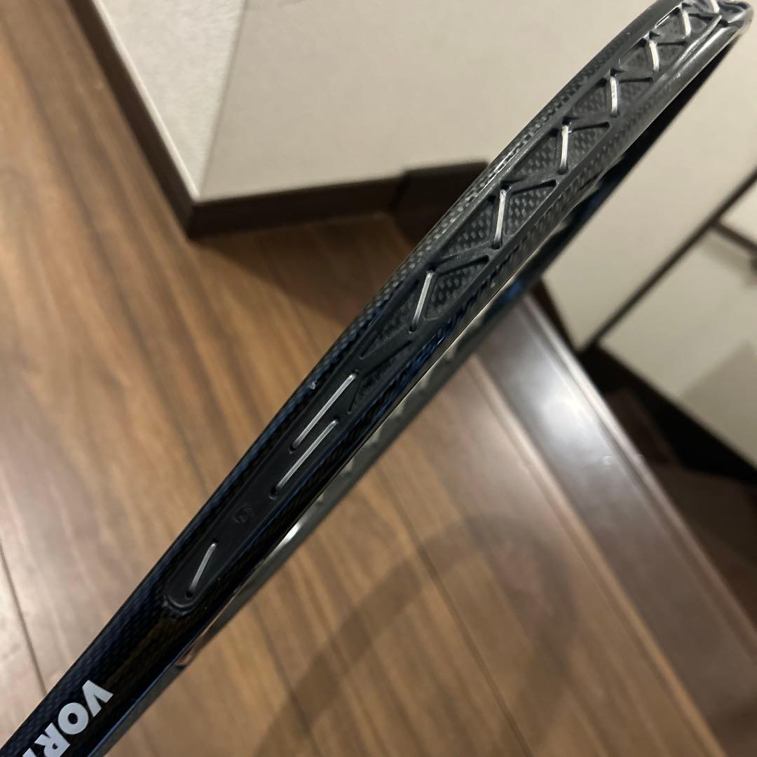 激レアPrince Vortex オーバーサイズラケット　プリンス