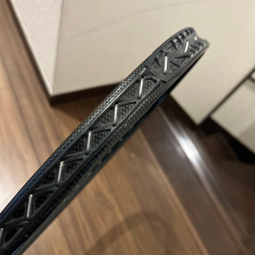 激レアPrince Vortex オーバーサイズラケット　プリンス