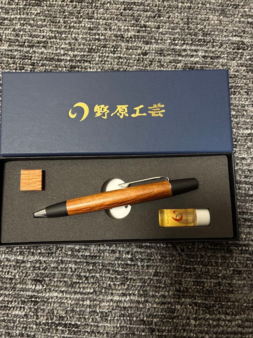 野原工芸 シーオーク　ロータリー