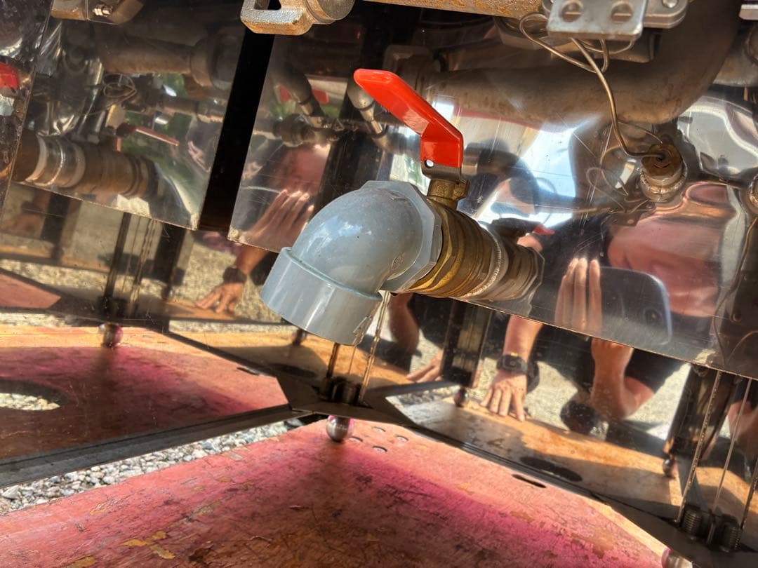 クリーンフライヤー ST-40 13A コンパクトフライヤー