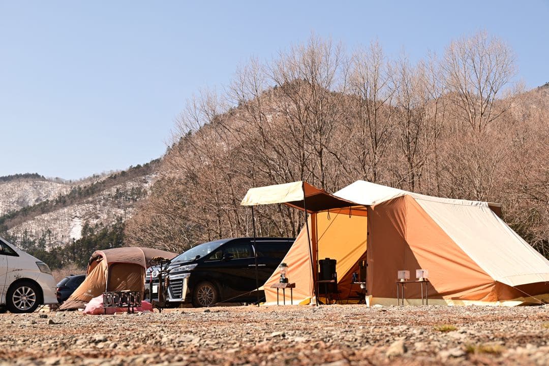 MLIMA リマ　バハリ4 廃盤テント　小川キャンパル　ゼインアーツ　テンマク