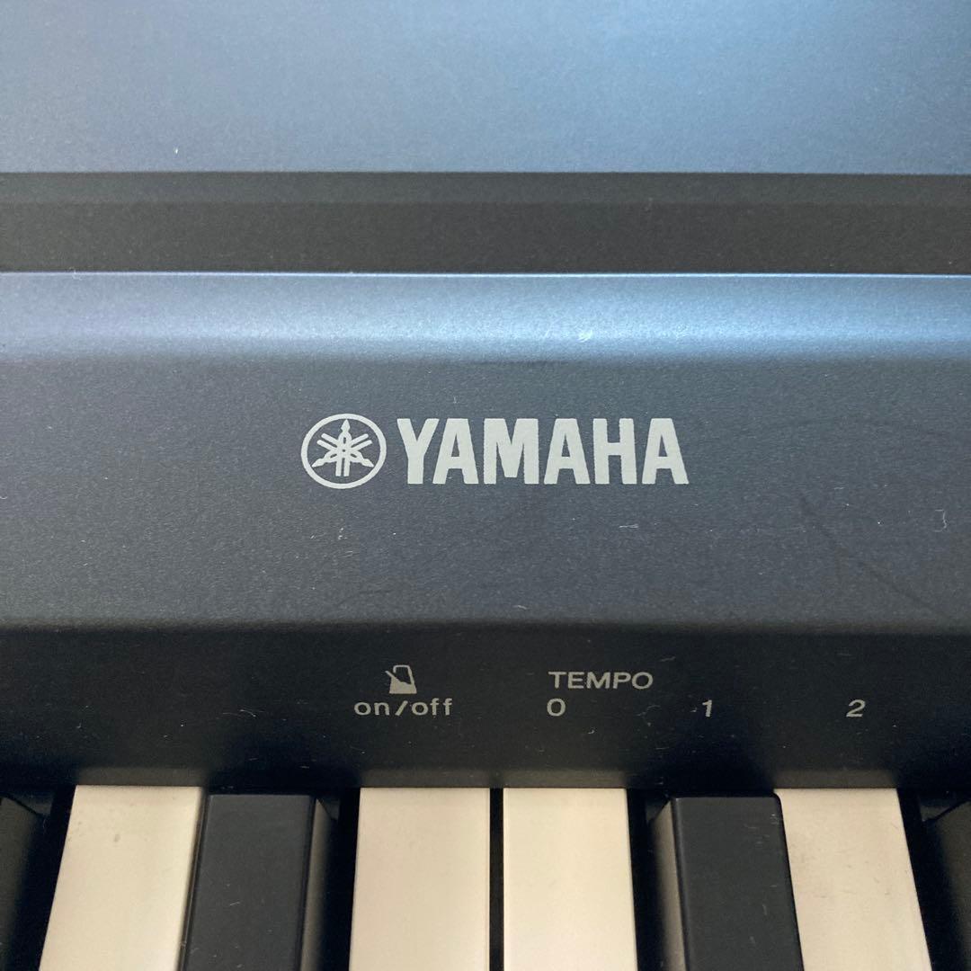 YAMAHA P-45B ヤマハ 電子ピアノ