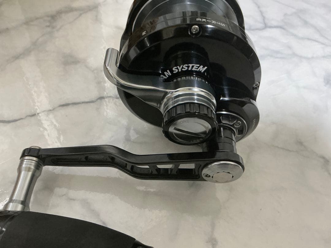 マクセル　RAGE 80 PRO