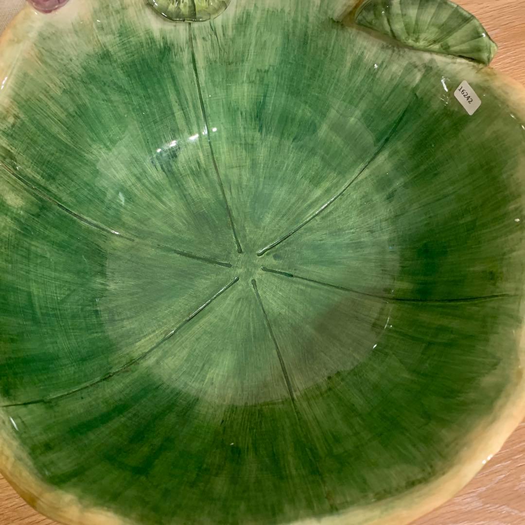 水盤　物入れ　置物　SAN MARCO    209