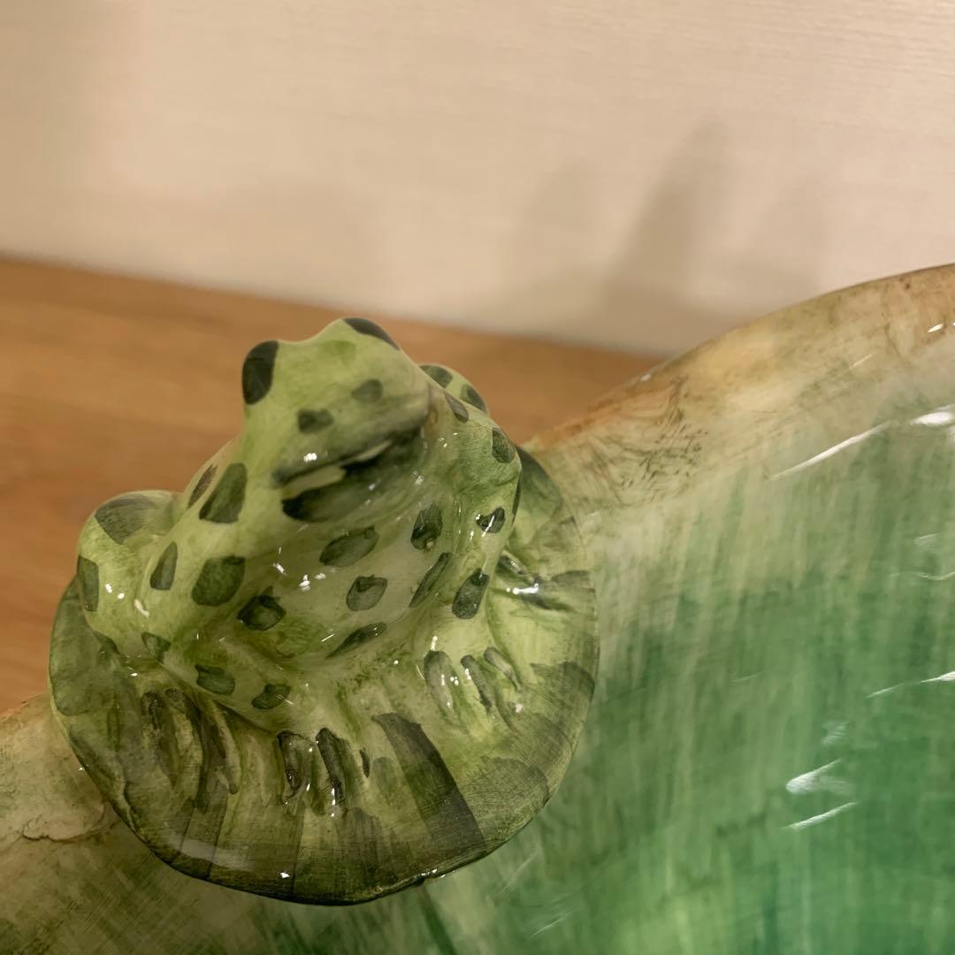 水盤　物入れ　置物　SAN MARCO    209