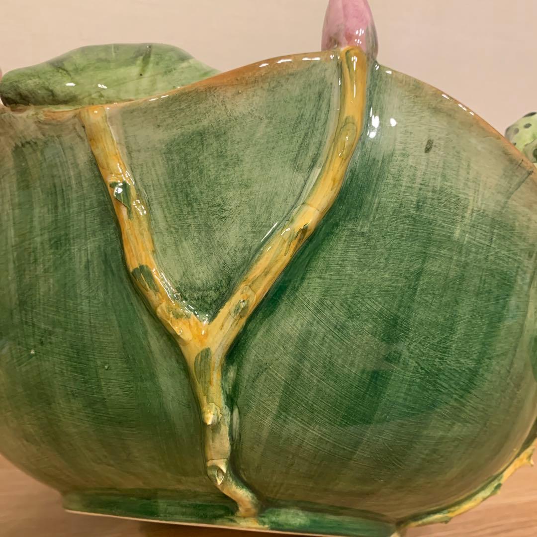 水盤　物入れ　置物　SAN MARCO    209