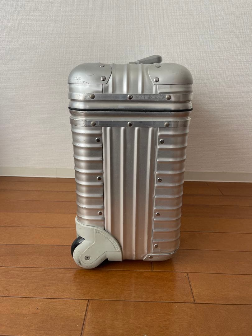 RIMOWA ルフトハンザ　パイロットトローリー 29L 940.50
