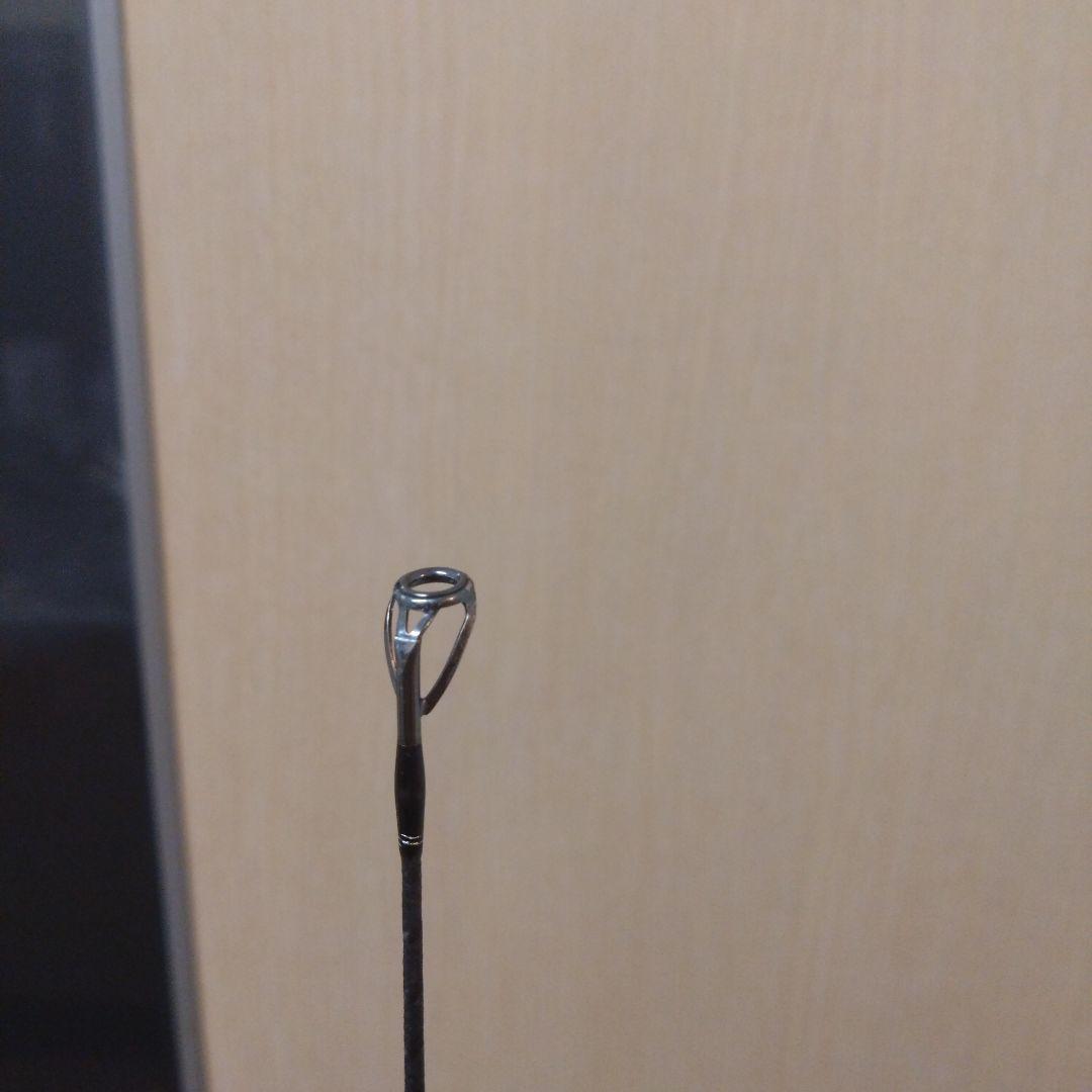 MOON SHOT S96M スピニングロッド 96cm