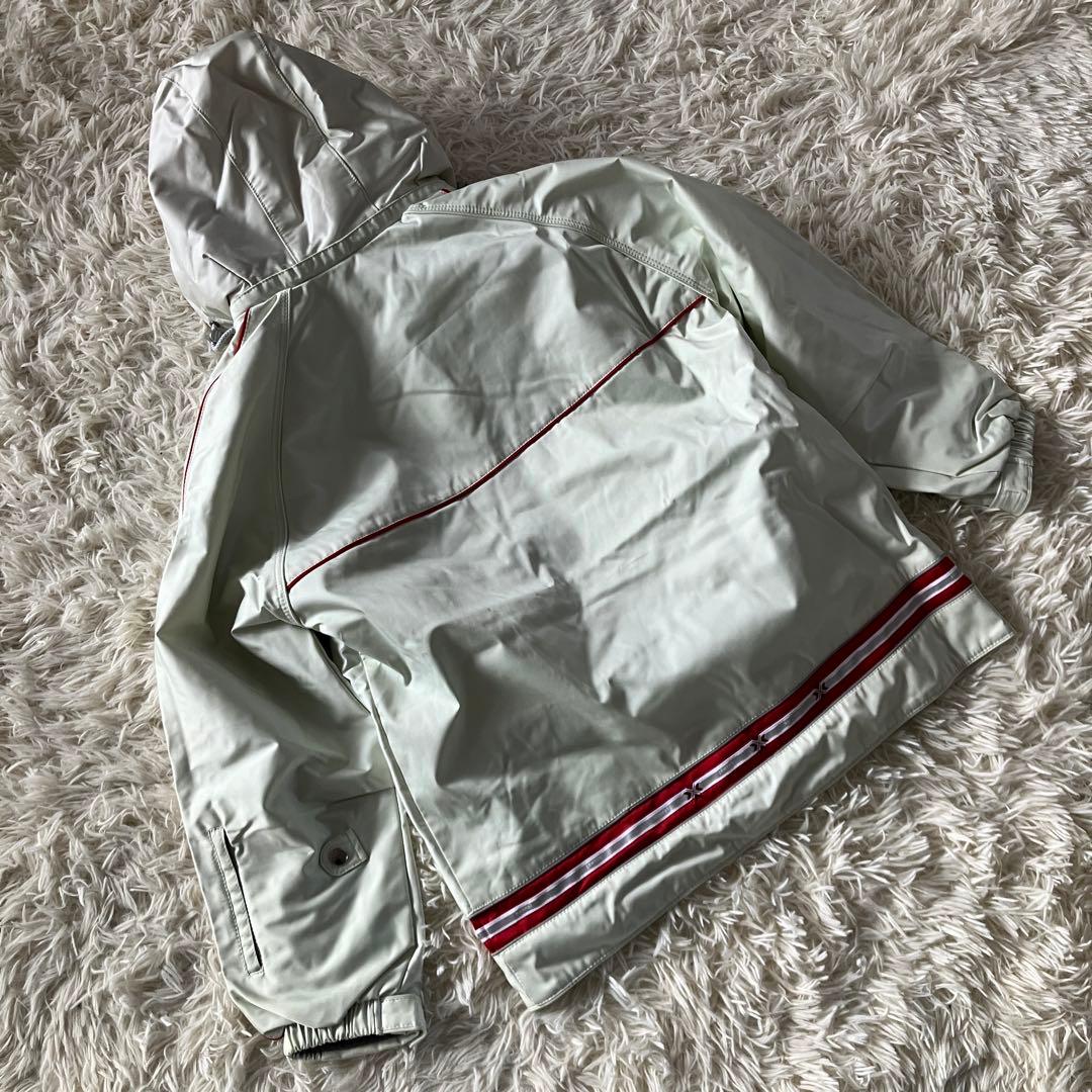 #8E✨miss phenix✨スキー スノボ ウェア 上下 レディースL