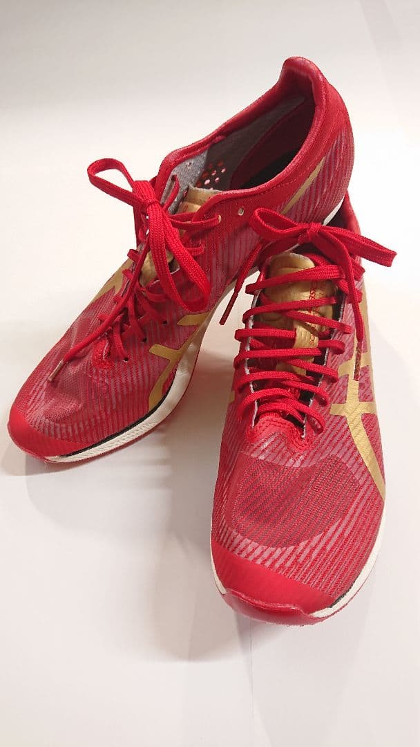 陸上スパイク ソニックスプリントエリート３