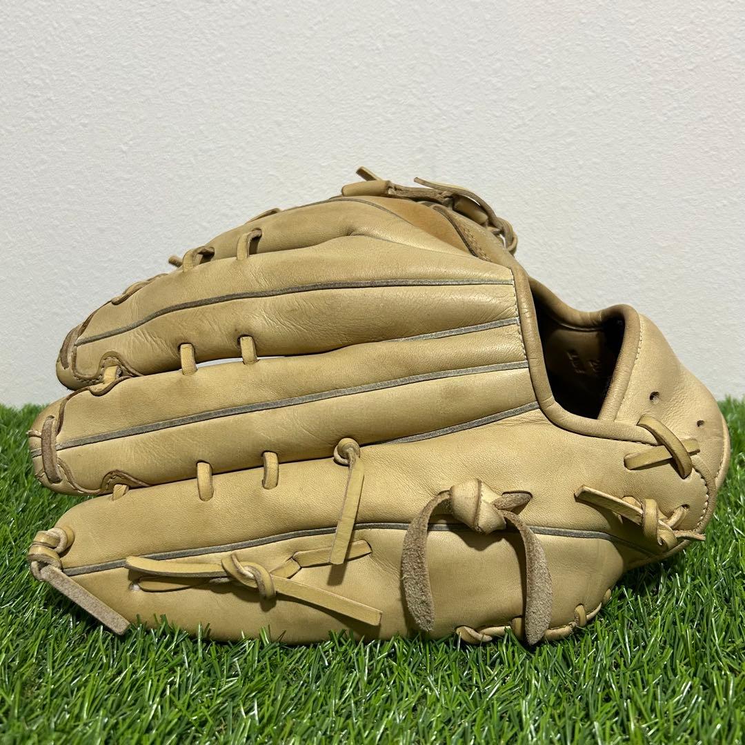 【⭐︎オススメ⭐︎】ZETT ゼット　軟式　野球　オールラウンド　グローブ　グラブ