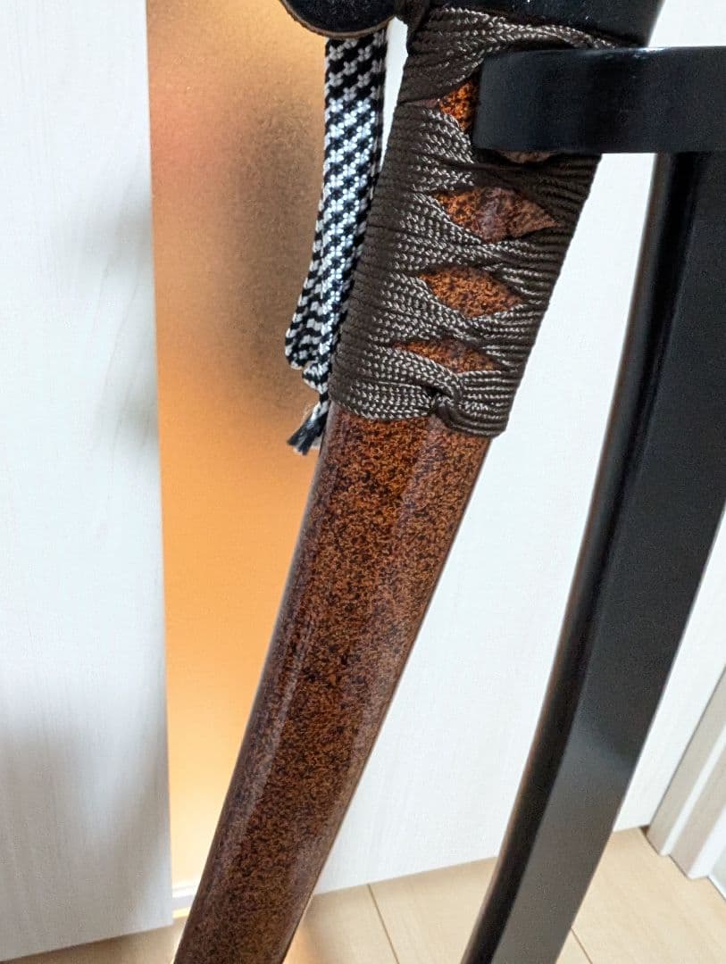 模造刀 童子切安綱 日本刀 太刀