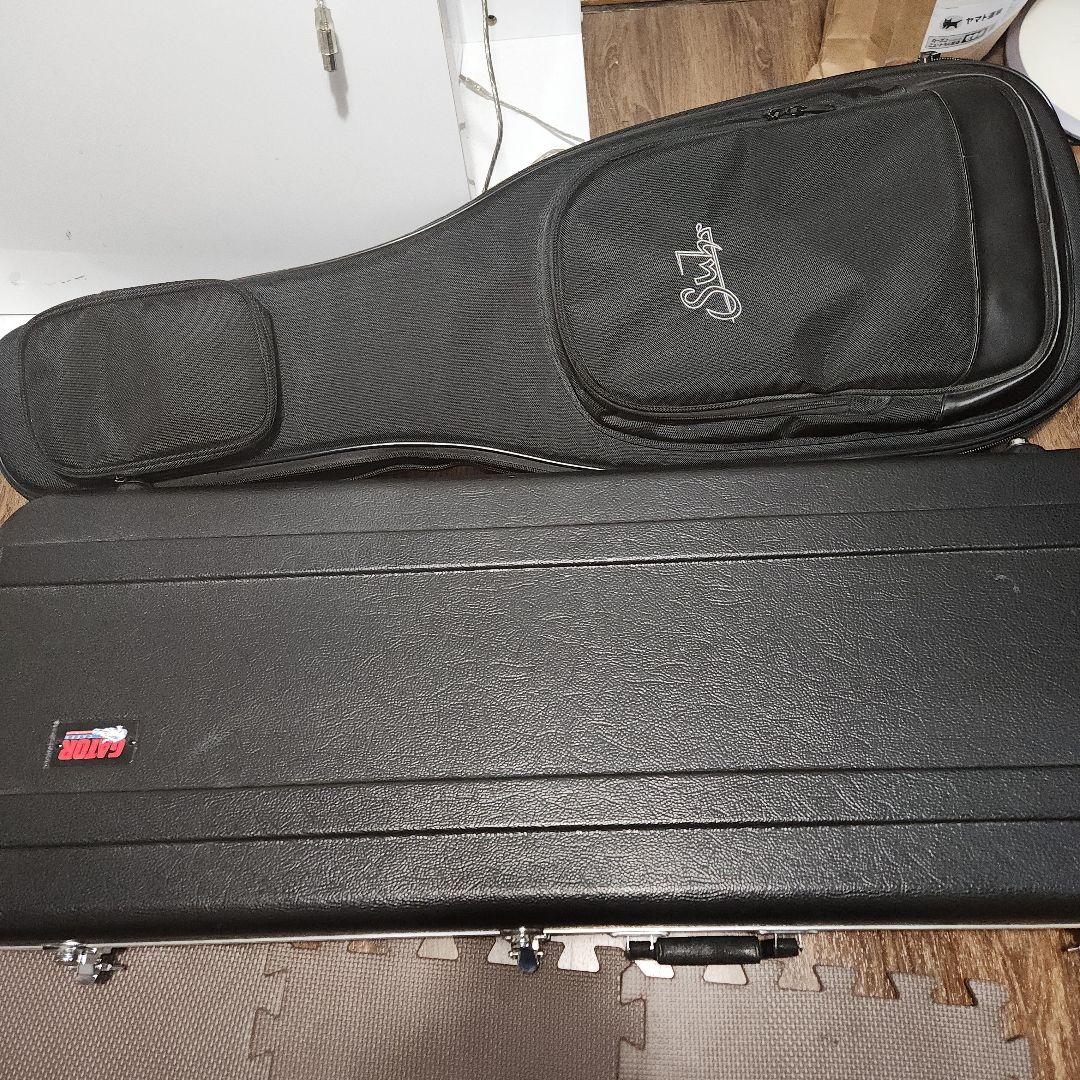 と*能様 Suhr J series C1