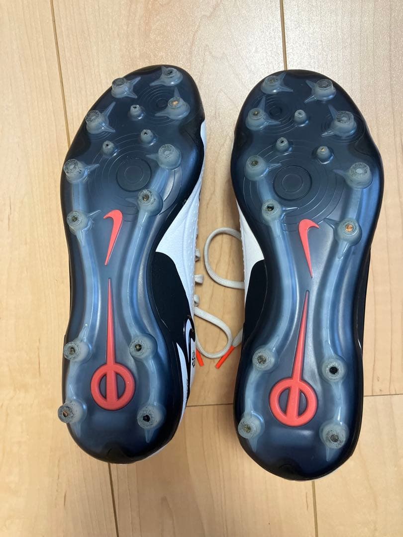 NIKE ティエンポ レジェンド 10 エリート AG-PRO 23.5cm