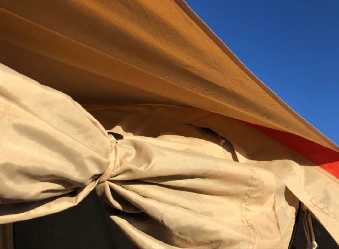 ト*オ様 カマボコテント2+カマボコシールドMセット