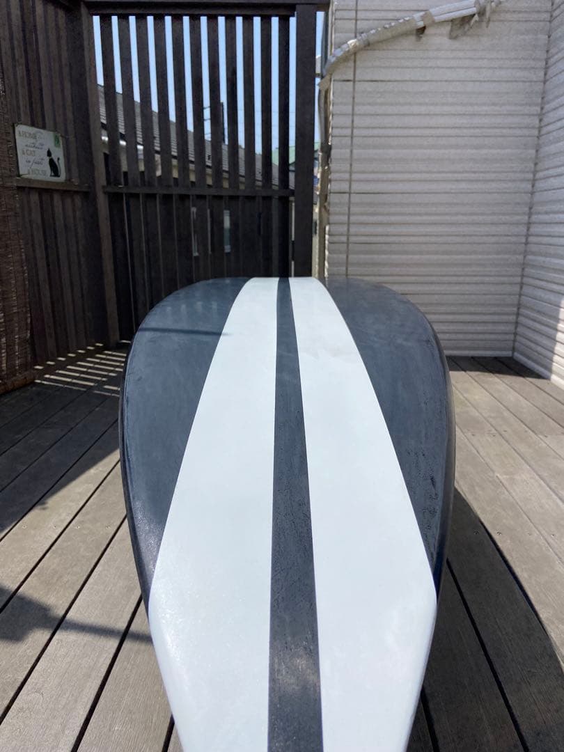 【手渡し限定】セミガン6'6