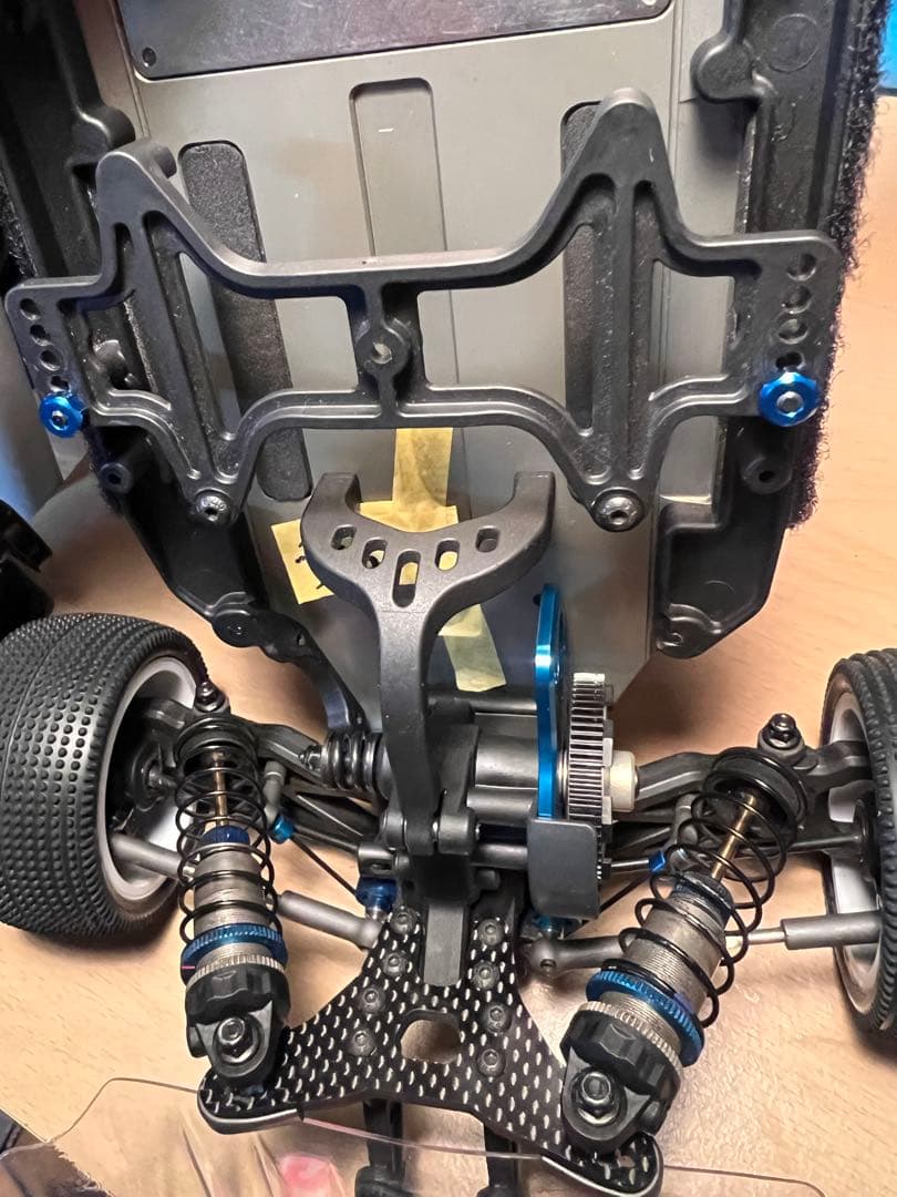 ホビーラジコン Associated B6.4 2WD Buggy