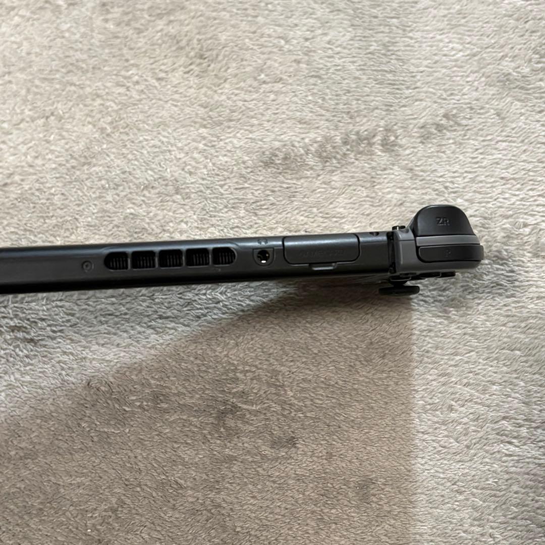 Nintendo Switch 本体 グレー HAC-001 スイッチ