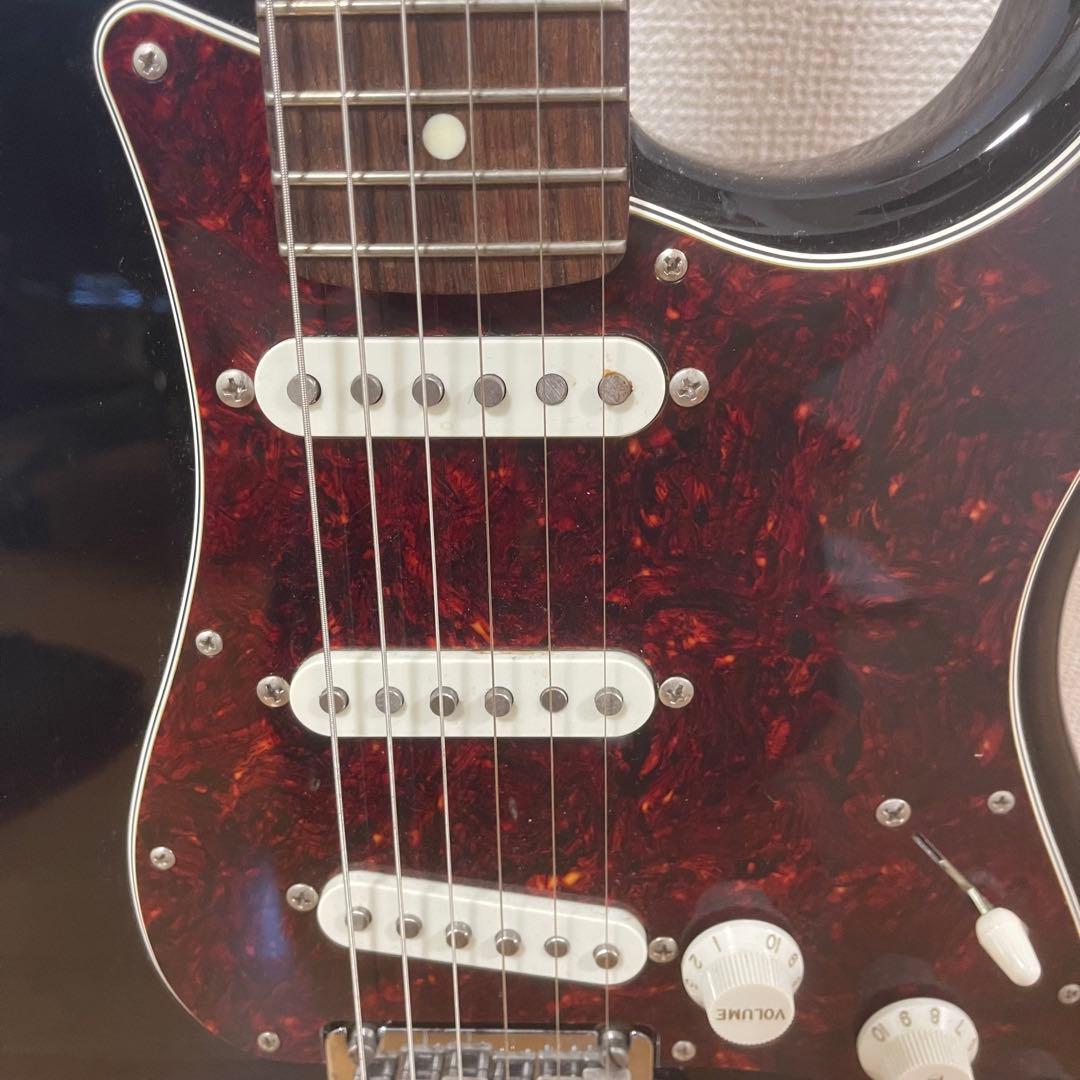 【けいま様】Fender MIJ Hybrid II Stratocaster