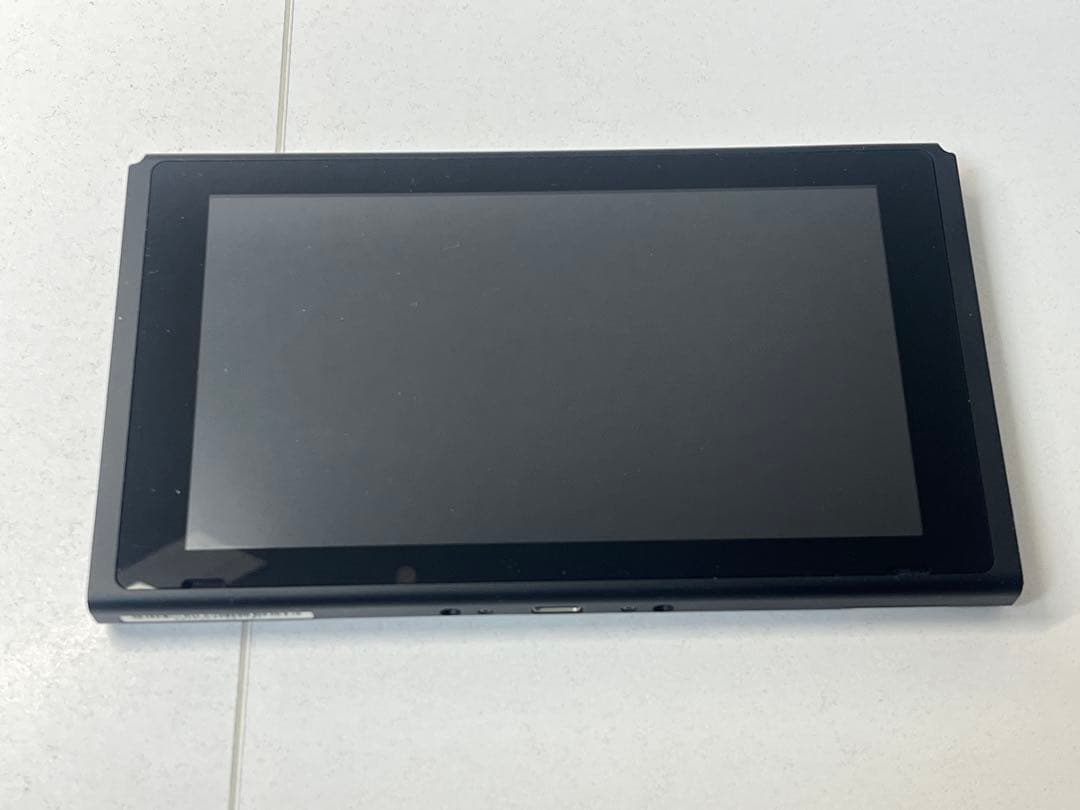 Nintendo Switch バッテリー強化版 ネオンブルー ネオンレッド