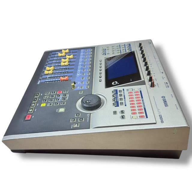 【希少】YAMAHA ヤマハ AW2816 ミキサー 音響機器