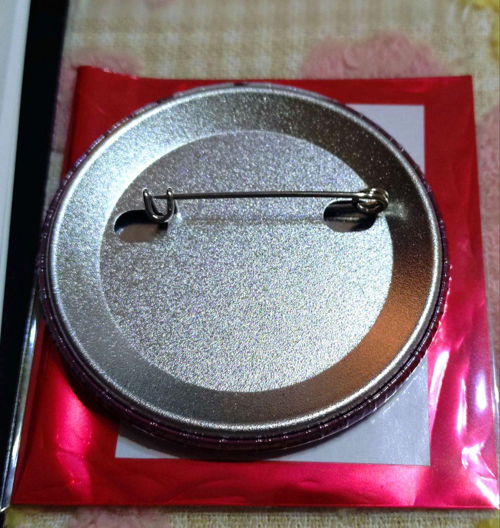 鬼滅の刃　午年　アクスタ　缶バッジ　冨岡義勇