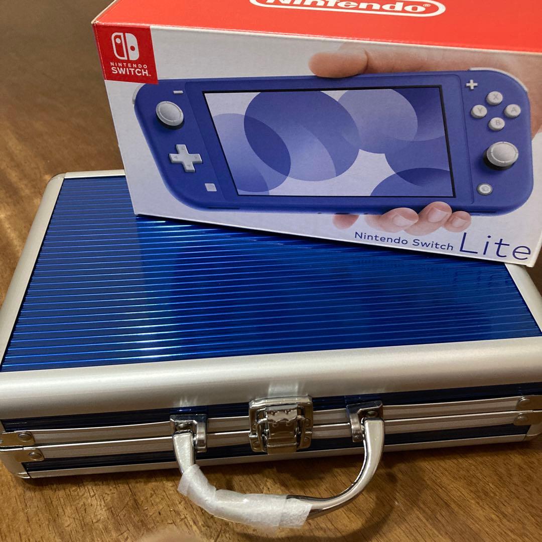 Nintendo Switch Lite switch 本体