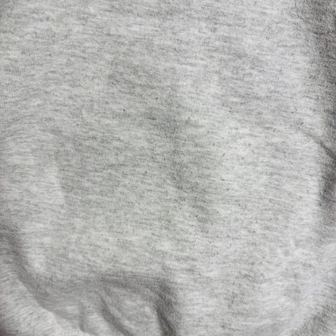 SPECIAL OTHERS グレー スウェットシャツ Mサイズ