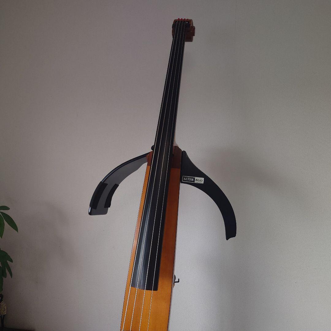 ベース ALTER EGO Ballade Concert Buffer