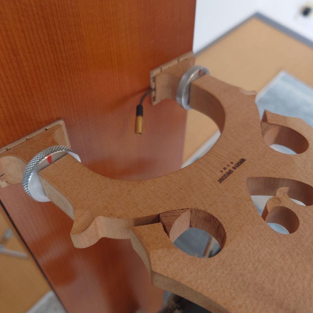 ベース ALTER EGO Ballade Concert Buffer