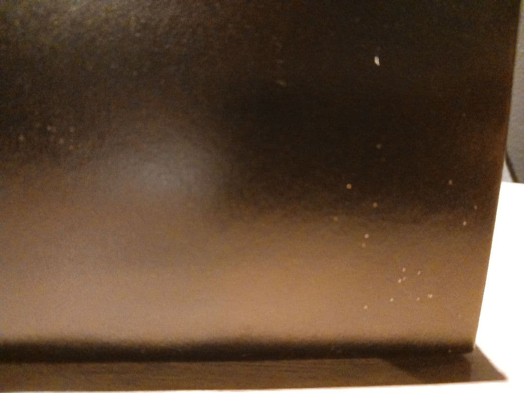 HOBBY CONVEX CONVEX DESIGN ホワイト