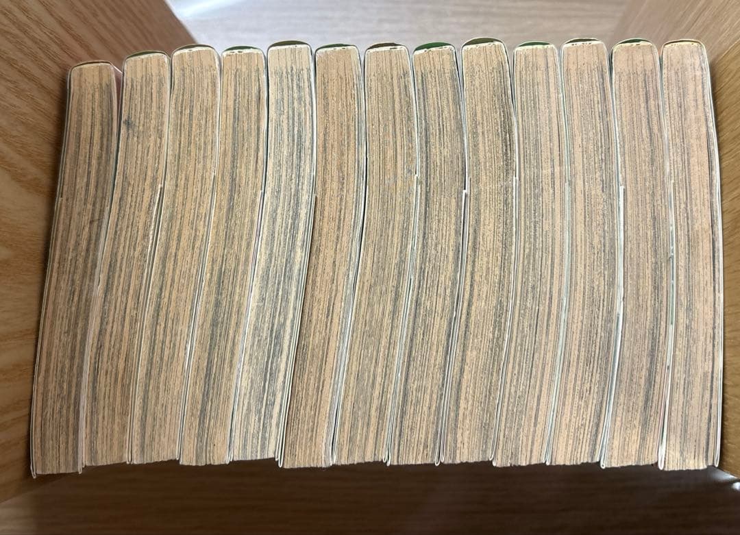 プラモ狂四郎　1巻〜13巻セット（2巻〜4巻、6巻〜13巻は第1版）やまと虹一