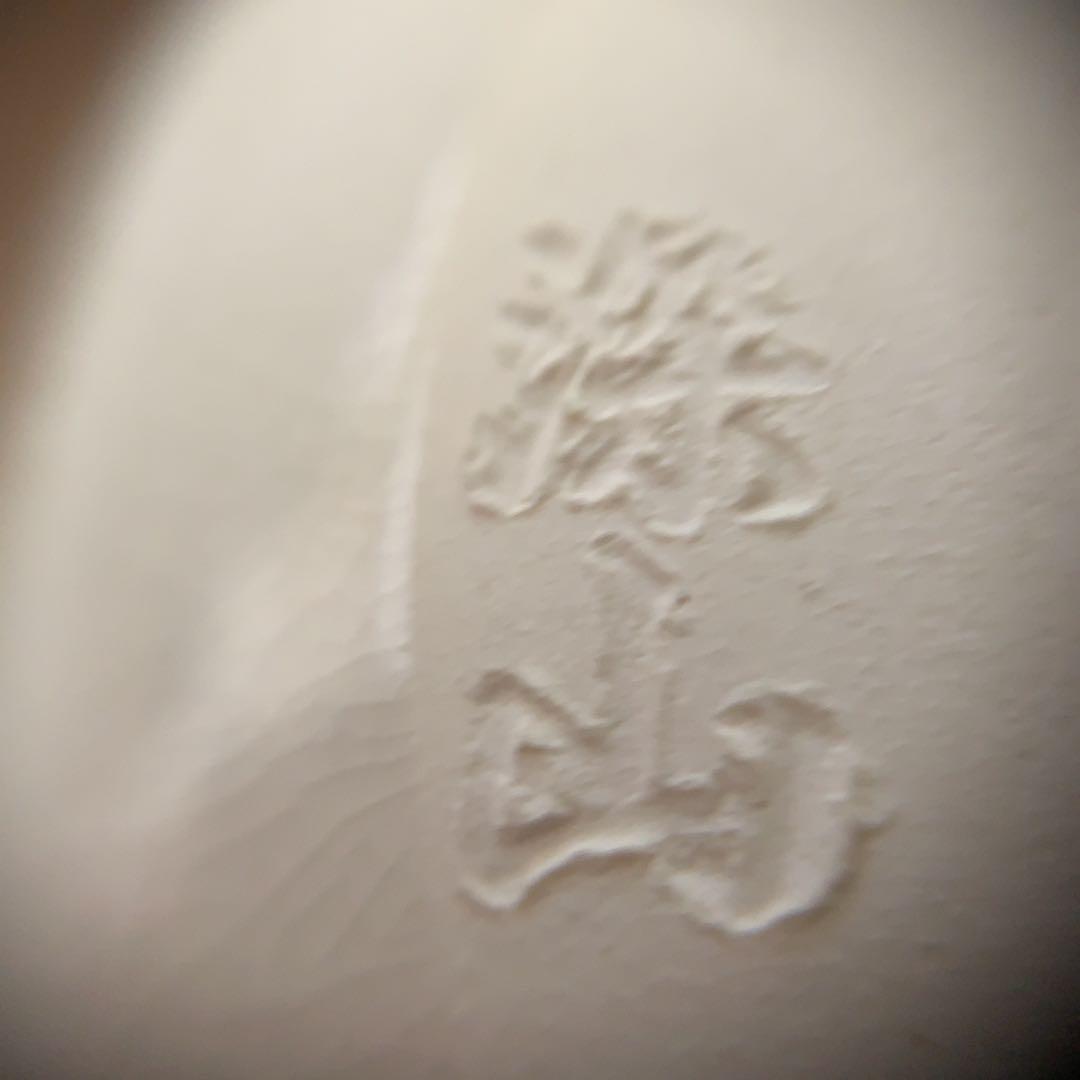 抹茶碗⭐️清水焼⭐️田中深山⭐️新品未使用⭐️共箱