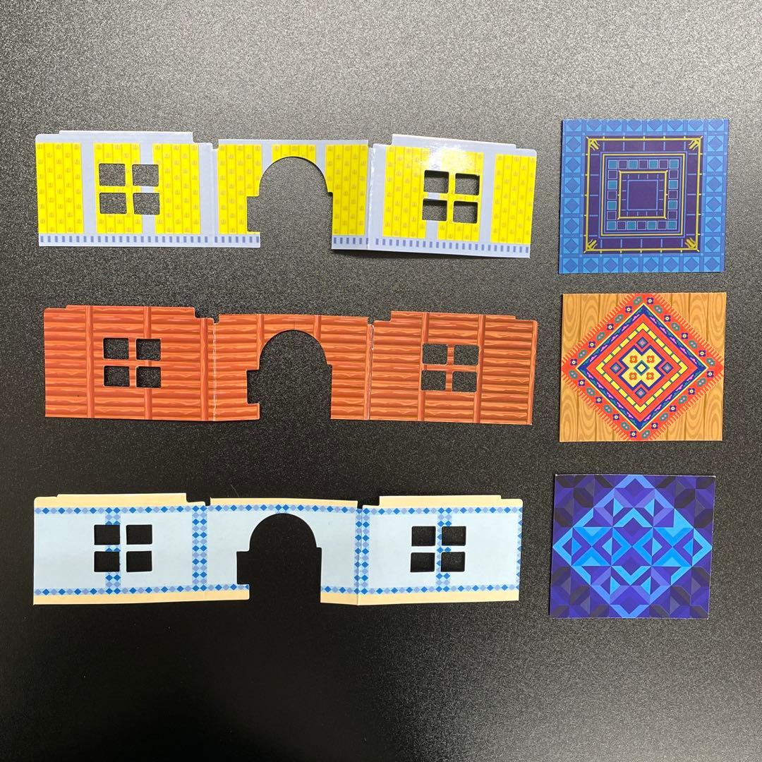 どうぶつの森 森をつくろう！ ひろげよう! みんなの森 フィギュア 激レア