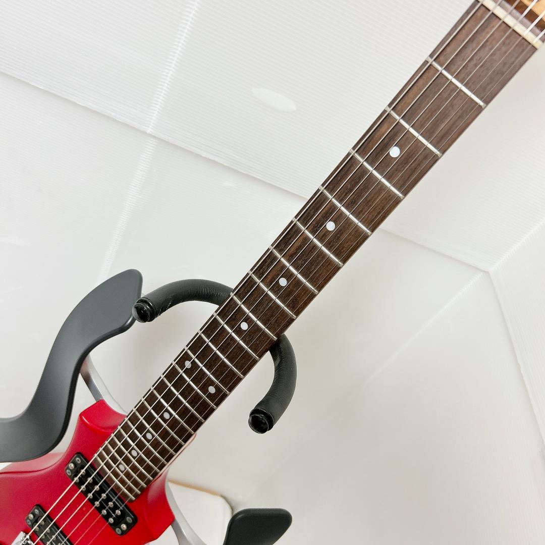 美品 VOX ボックス Starstream スターストリーム 赤 レッド